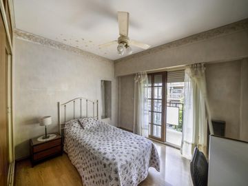 Duplex 5 ambientes en Villa Urquiza