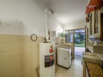 Duplex 5 ambientes en Villa Urquiza