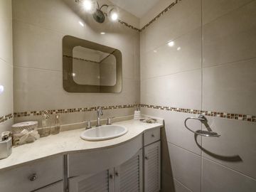 Duplex 5 ambientes en Villa Urquiza