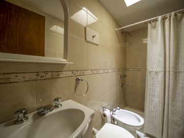 Duplex 5 ambientes en Villa Urquiza