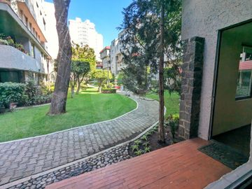Departamento en venta en Lomas de San Angel Inn