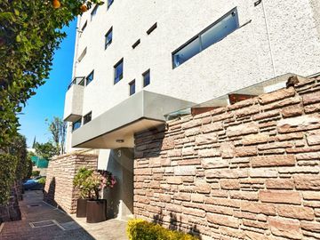 Departamento en venta en Lomas de San Angel Inn