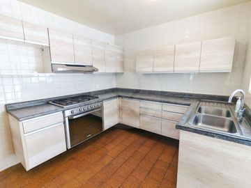 Departamento en venta en Lomas de San Angel Inn