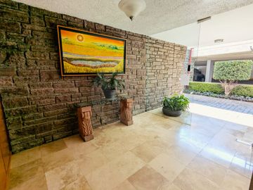 Departamento en venta en Lomas de San Angel Inn