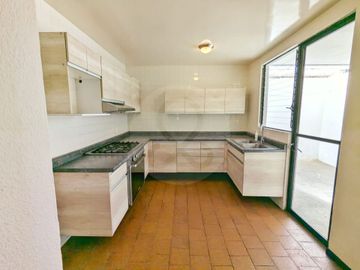 Departamento en venta en Lomas de San Angel Inn