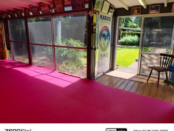 VENTA / CASA / QUINTA / 5 AMBIENTES / TORTUGUITAS