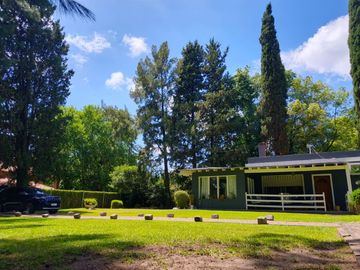 VENTA / CASA / QUINTA / 5 AMBIENTES / TORTUGUITAS