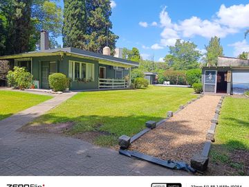 VENTA / CASA / QUINTA / 5 AMBIENTES / TORTUGUITAS