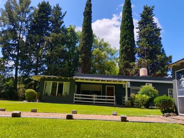 VENTA / CASA / QUINTA / 5 AMBIENTES / TORTUGUITAS