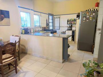 VENTA / CASA / QUINTA / 5 AMBIENTES / TORTUGUITAS