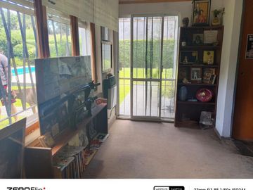 VENTA / CASA / QUINTA / 5 AMBIENTES / TORTUGUITAS
