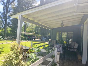 VENTA / CASA / QUINTA / 5 AMBIENTES / TORTUGUITAS