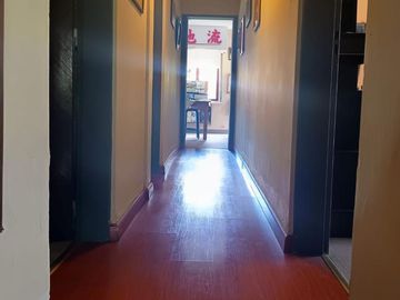 VENTA / CASA / QUINTA / 5 AMBIENTES / TORTUGUITAS
