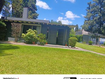 VENTA / CASA / QUINTA / 5 AMBIENTES / TORTUGUITAS