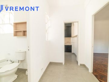 PH de 2 ambientes reciclado a nuevo en venta