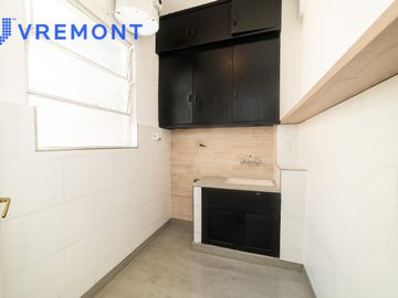 PH de 2 ambientes reciclado a nuevo en venta
