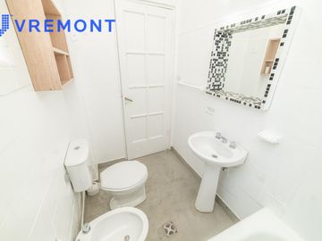 PH de 2 ambientes reciclado a nuevo en venta