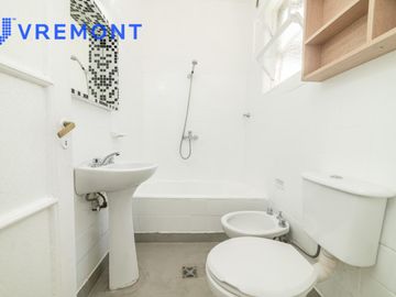 PH de 2 ambientes reciclado a nuevo en venta