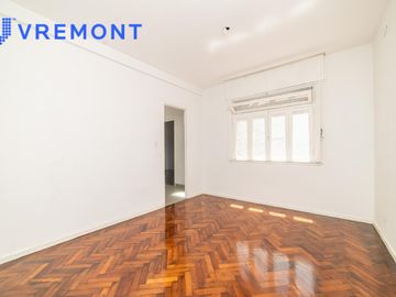 PH de 2 ambientes reciclado a nuevo en venta