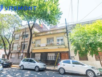 PH de 2 ambientes reciclado a nuevo en venta