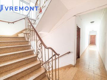 PH de 2 ambientes reciclado a nuevo en venta