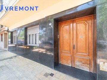PH de 2 ambientes reciclado a nuevo en venta