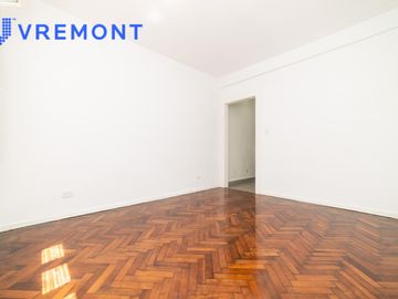 PH de 2 ambientes reciclado a nuevo en venta