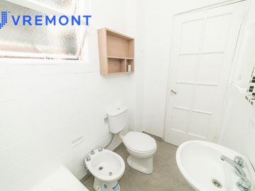 PH de 2 ambientes reciclado a nuevo en venta