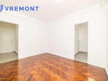 PH de 2 ambientes reciclado a nuevo en venta