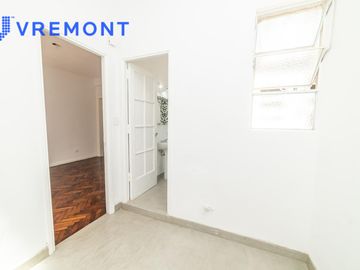 PH de 2 ambientes reciclado a nuevo en venta