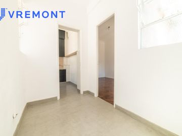 PH de 2 ambientes reciclado a nuevo en venta