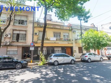 PH de 2 ambientes reciclado a nuevo en venta