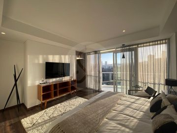 Departamento en venta en Bosque Real