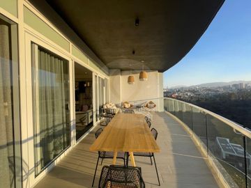 Departamento en venta en Bosque Real