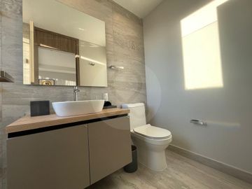 Departamento en venta en Bosque Real