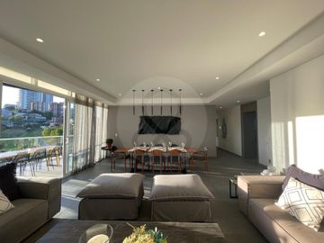 Departamento en venta en Bosque Real