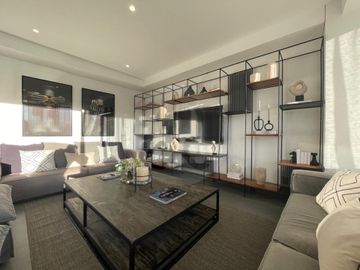 Departamento en venta en Bosque Real