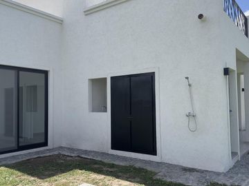 VENTA Casa 5 amb-San Matias-Area 1-Estrenar-Pileta-LAGUNA-Losa Radiante-2 suites (1 en PB)-Financia