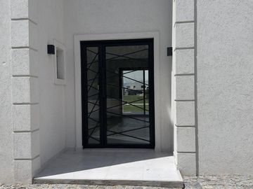 VENTA Casa 5 amb-San Matias-Area 1-Estrenar-Pileta-LAGUNA-Losa Radiante-2 suites (1 en PB)-Financia