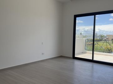 VENTA Casa 5 amb-San Matias-Area 1-Estrenar-Pileta-LAGUNA-Losa Radiante-2 suites (1 en PB)-Financia