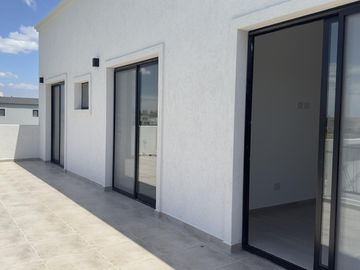 VENTA Casa 5 amb-San Matias-Area 1-Estrenar-Pileta-LAGUNA-Losa Radiante-2 suites (1 en PB)-Financia