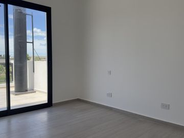 VENTA Casa 5 amb-San Matias-Area 1-Estrenar-Pileta-LAGUNA-Losa Radiante-2 suites (1 en PB)-Financia