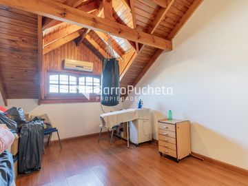 Venta triplex 4 ambientes en Ramos Mejía
