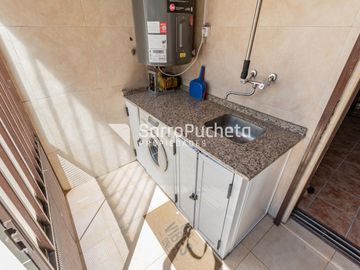 Venta triplex 4 ambientes en Ramos Mejía