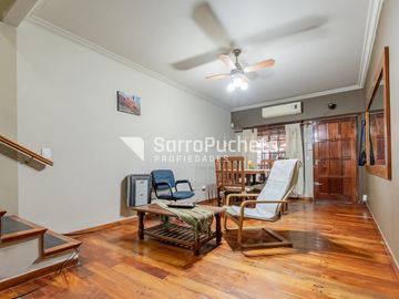 Venta triplex 4 ambientes en Ramos Mejía