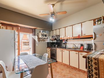 Venta triplex 4 ambientes en Ramos Mejía