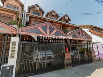 Venta triplex 4 ambientes en Ramos Mejía