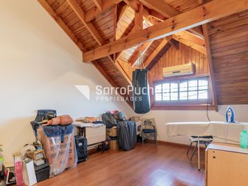 Venta triplex 4 ambientes en Ramos Mejía