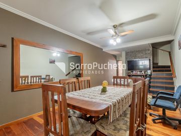 Venta triplex 4 ambientes en Ramos Mejía