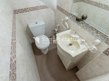 Venta triplex 4 ambientes en Ramos Mejía